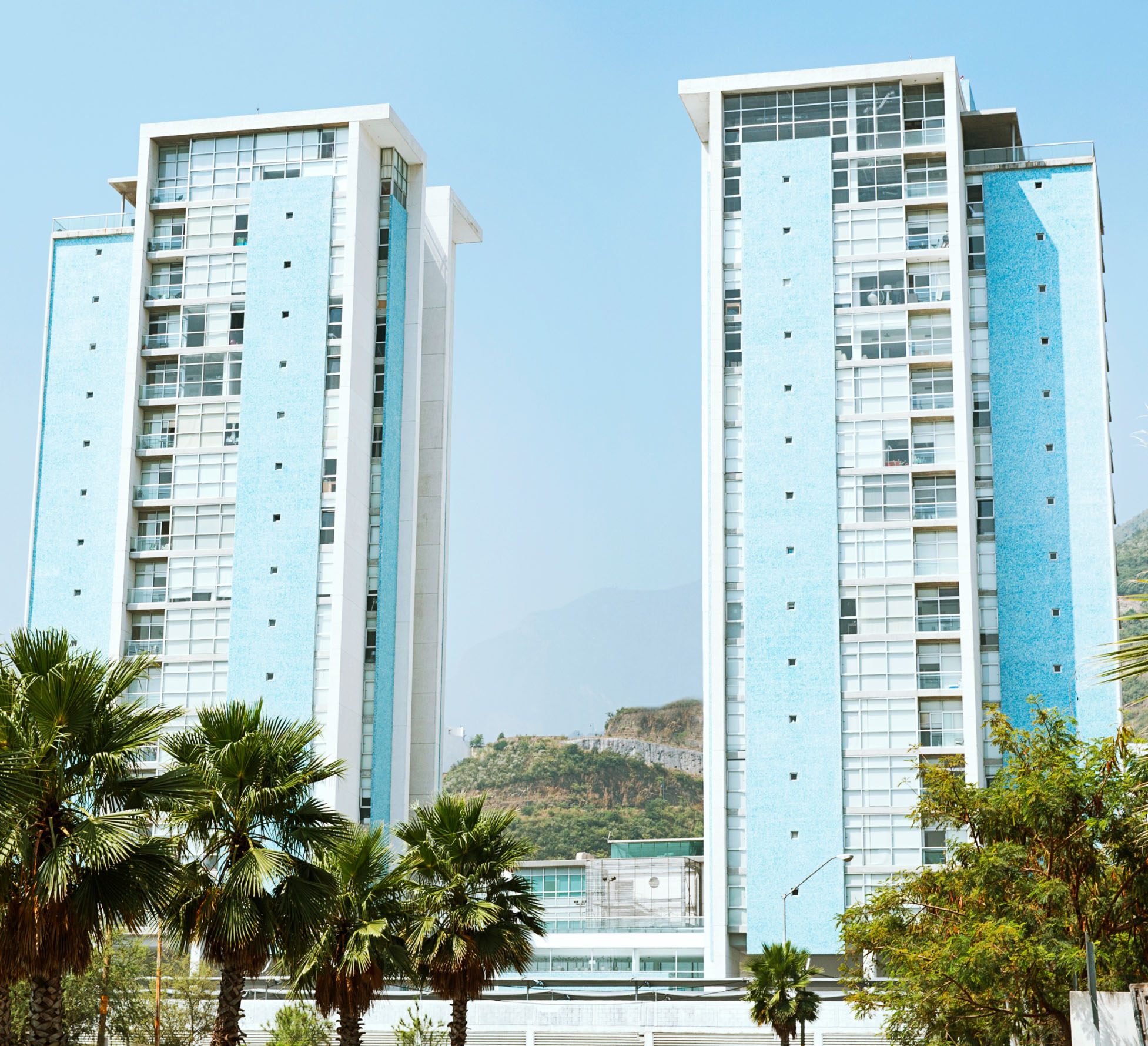 Collective Real Estate - Aqua 1