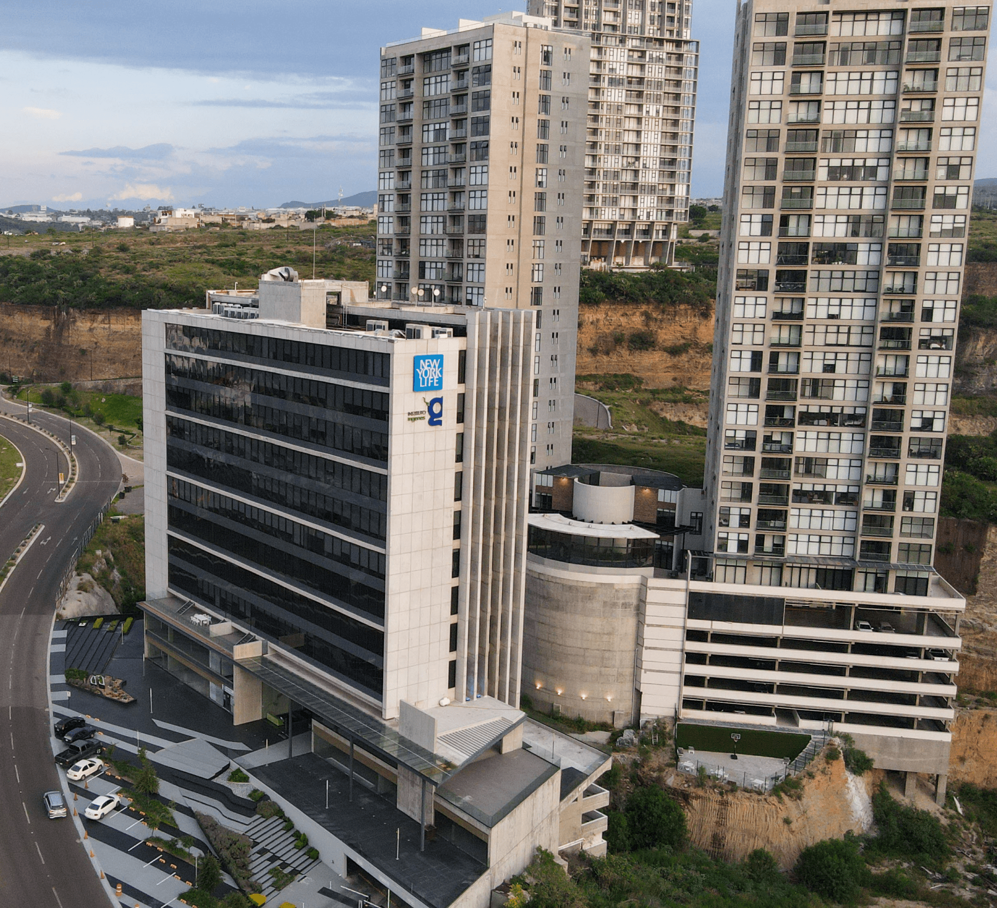 Collective Real Estate - Distrito Piamonte 2