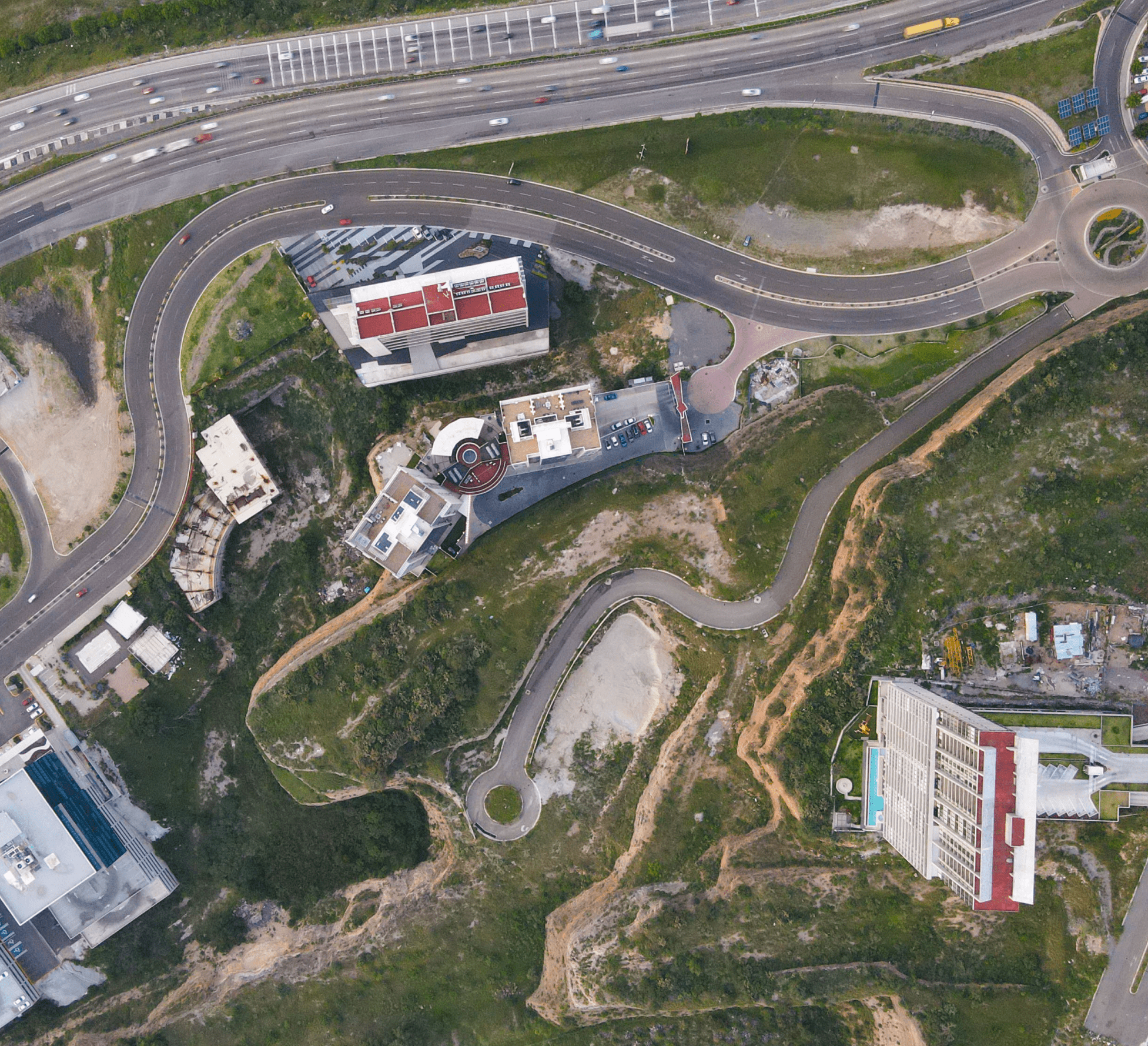 Collective Real Estate - Distrito Piamonte 5