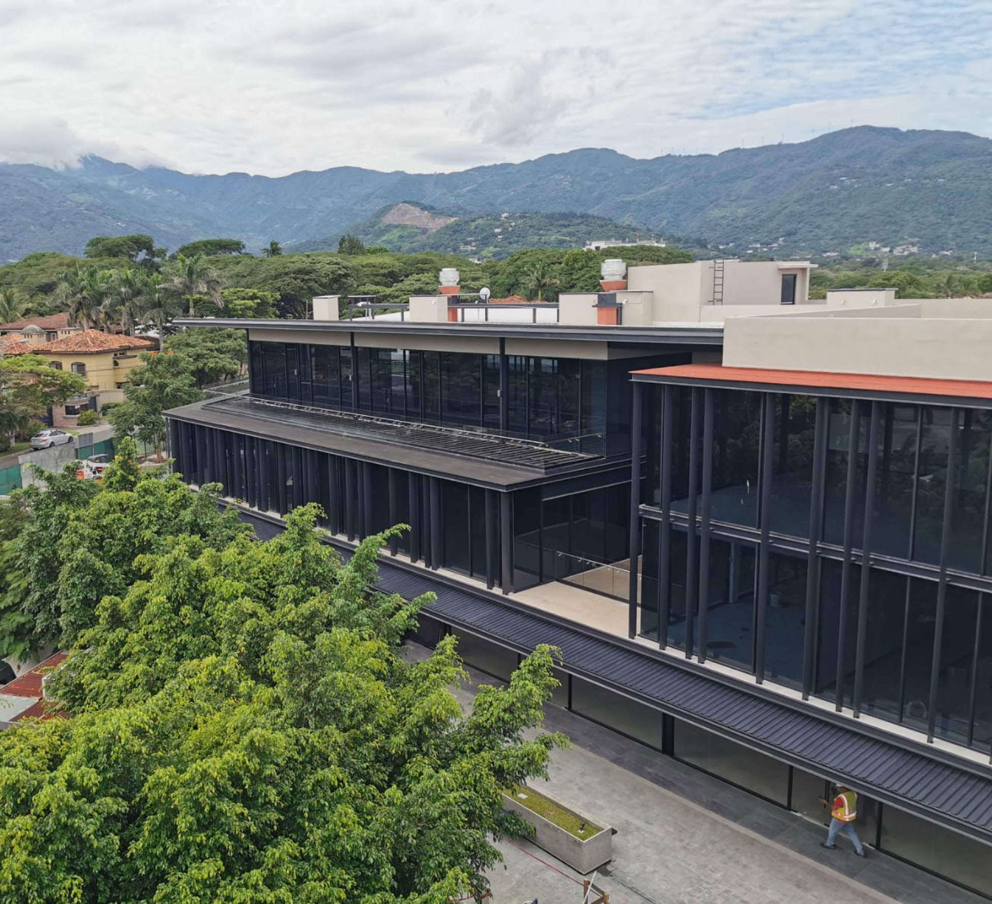 Collective Real Estate - Futura 4