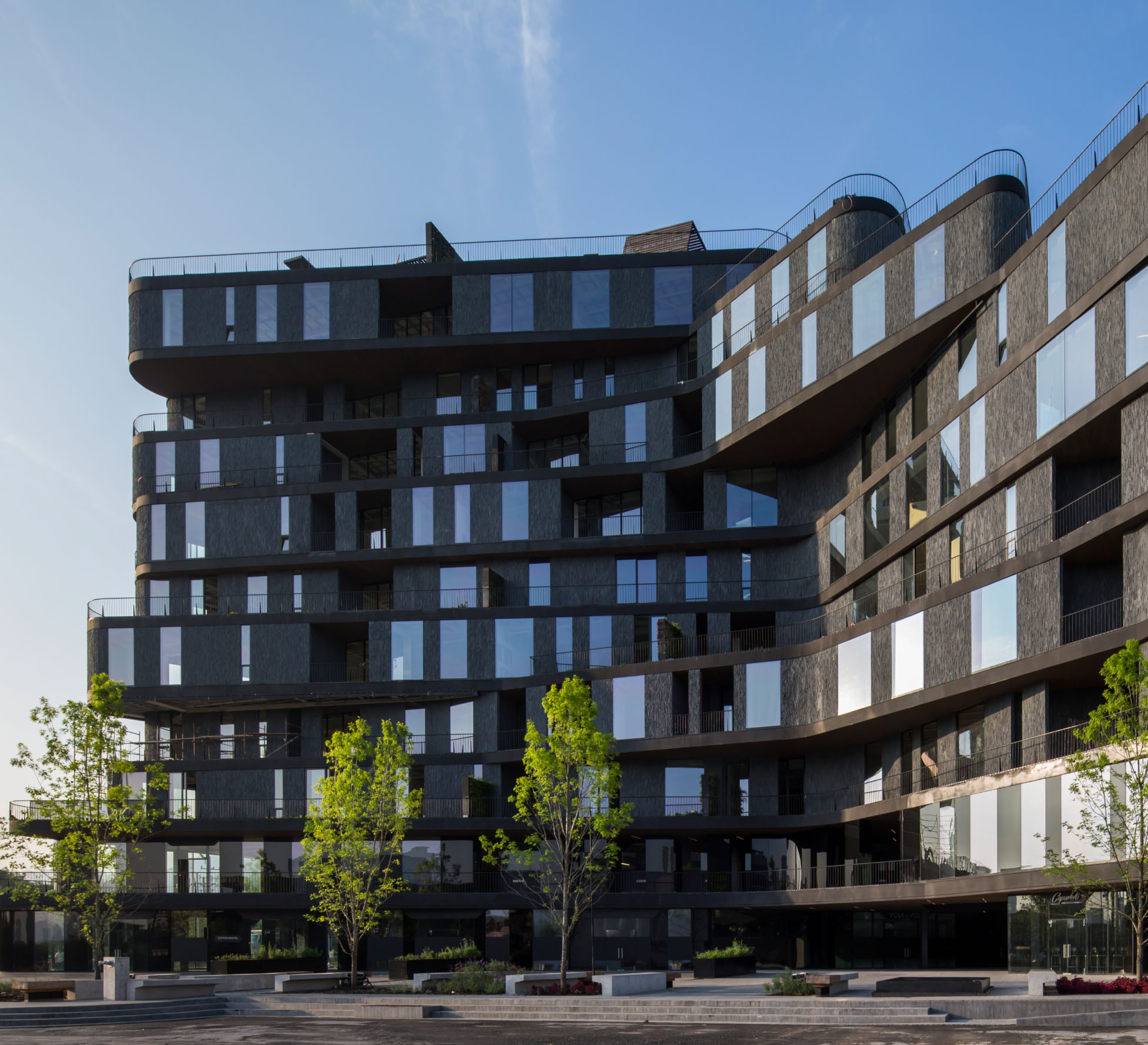 Collective Real Estate - Highpark 1