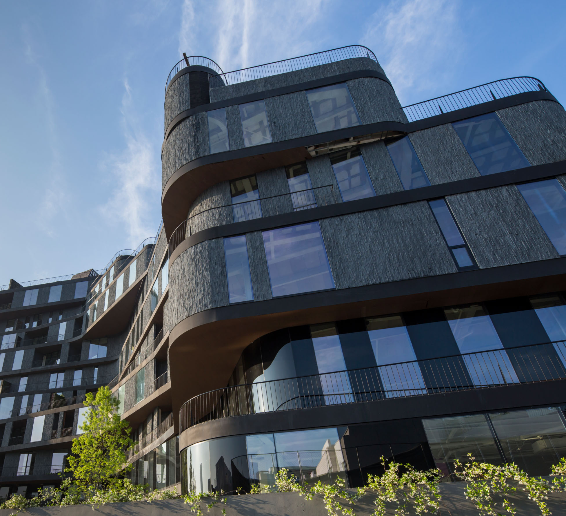 Collective Real Estate - Highpark 2