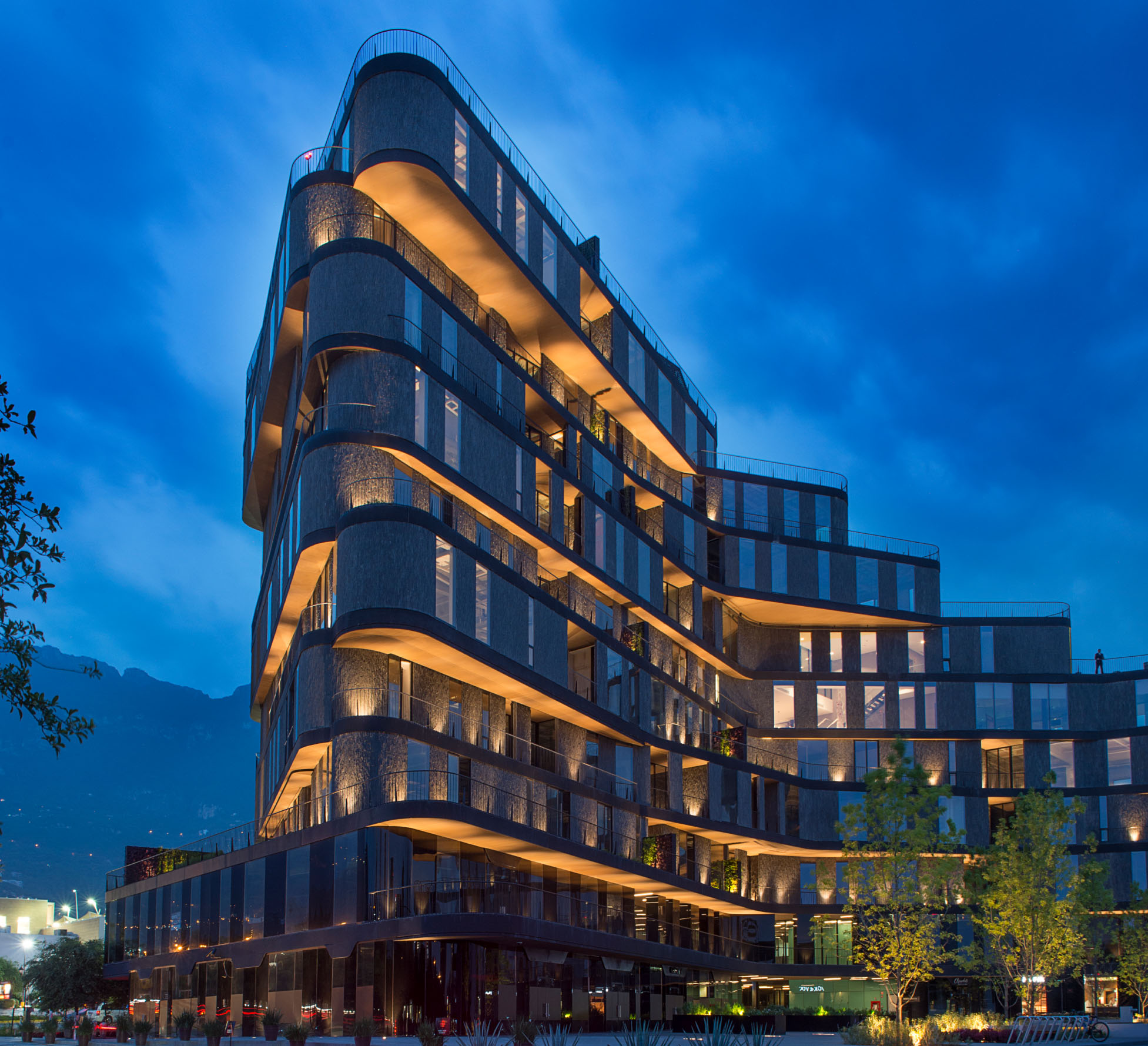 Collective Real Estate - Highpark 4