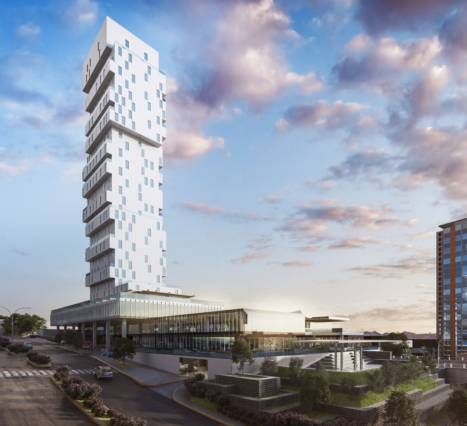 Collective Real Estate - Isaura 2