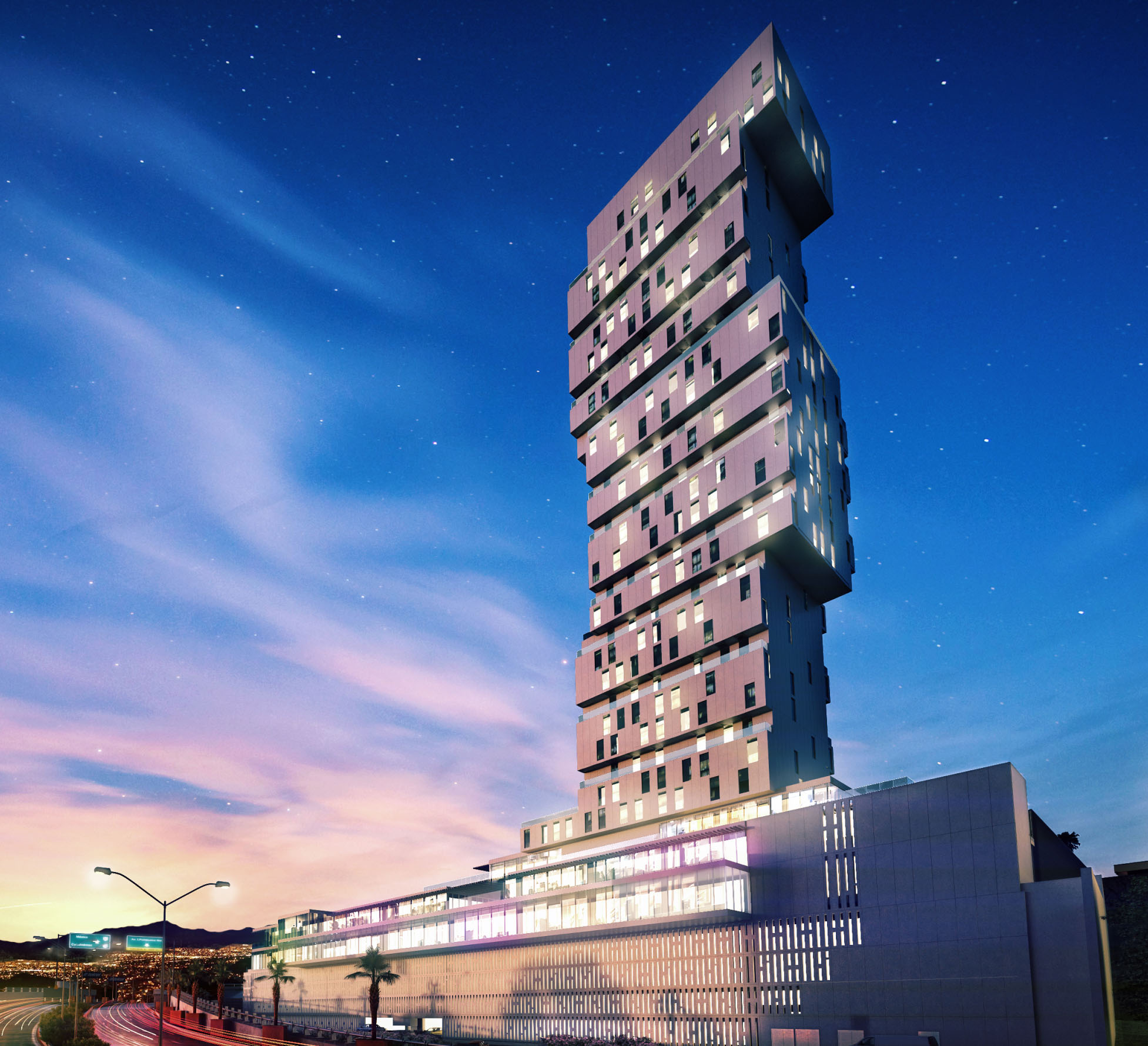 Collective Real Estate - Isaura 3