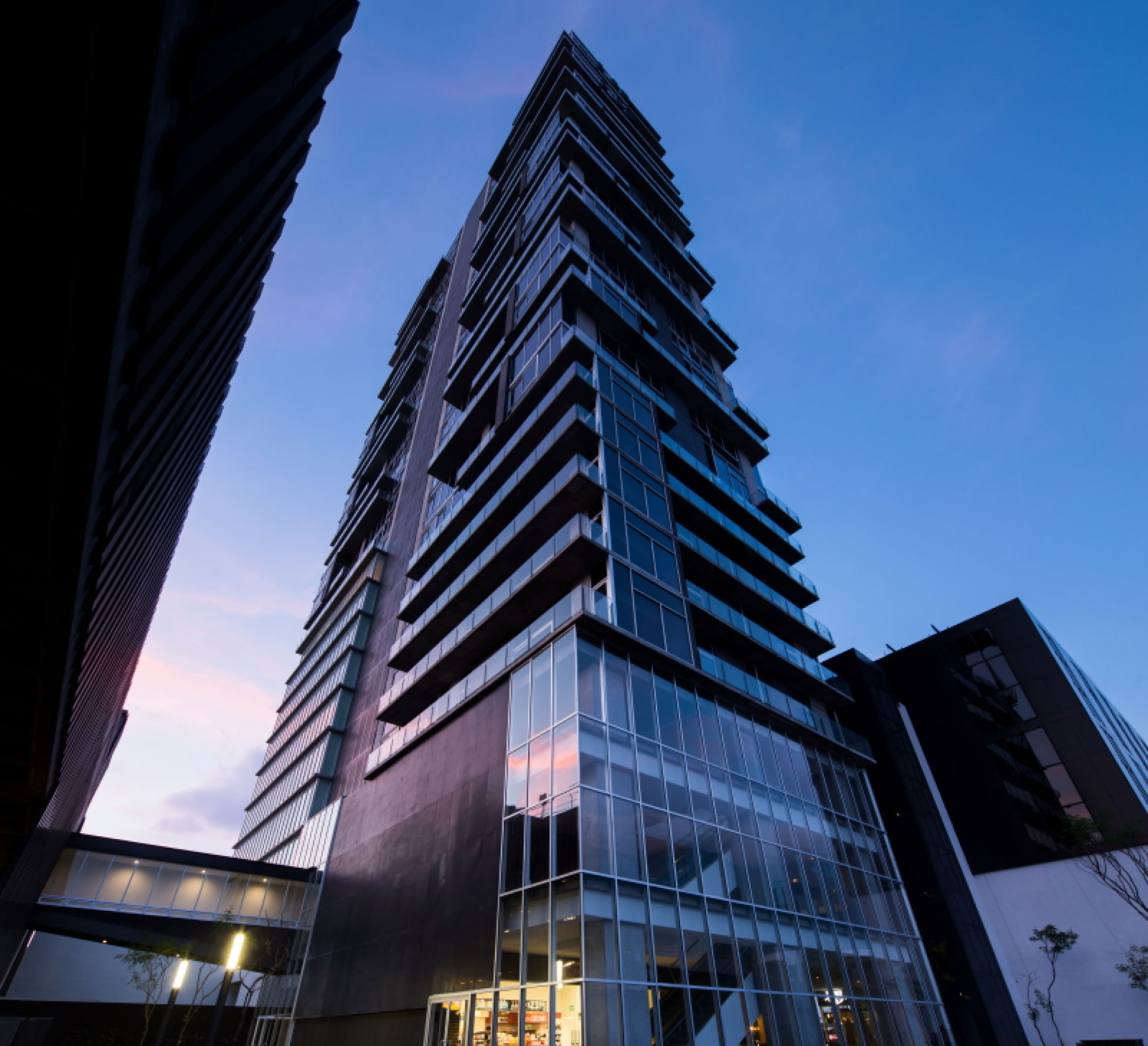 Collective Real Estate - Micropolis 2