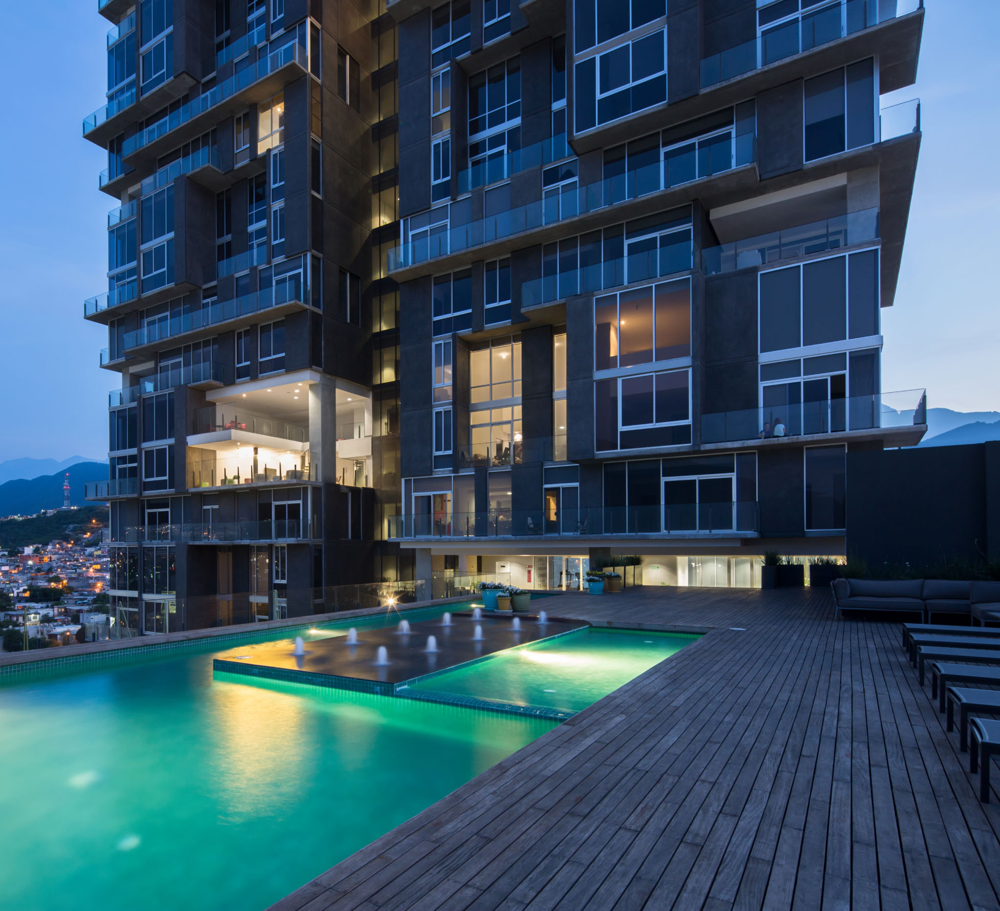 Collective Real Estate - Micropolis 3