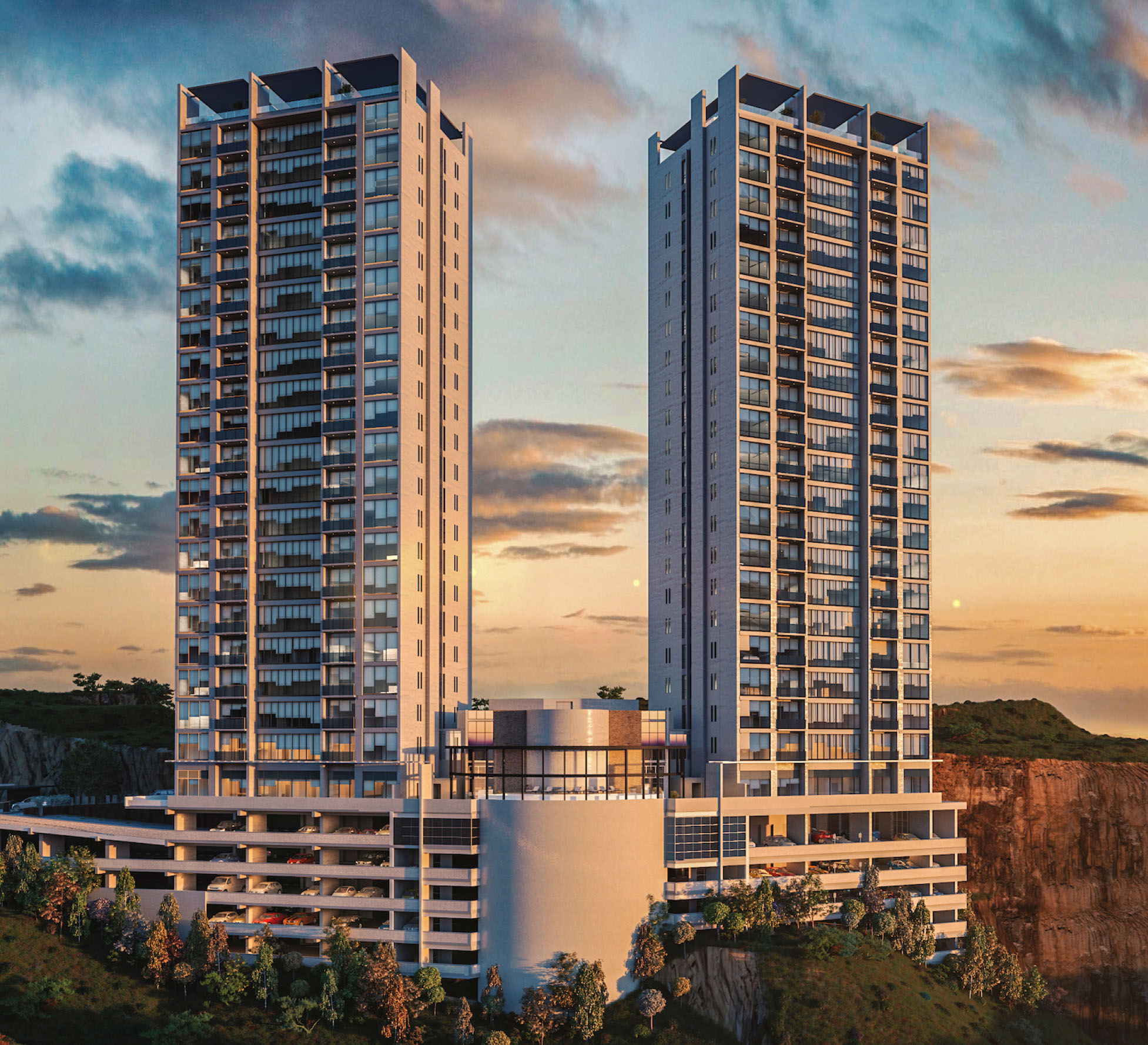 Collective Real Estate - Motto 1