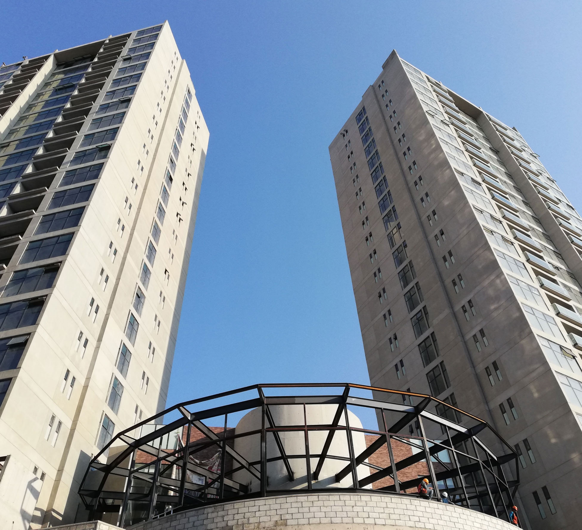 Collective Real Estate - Motto 2