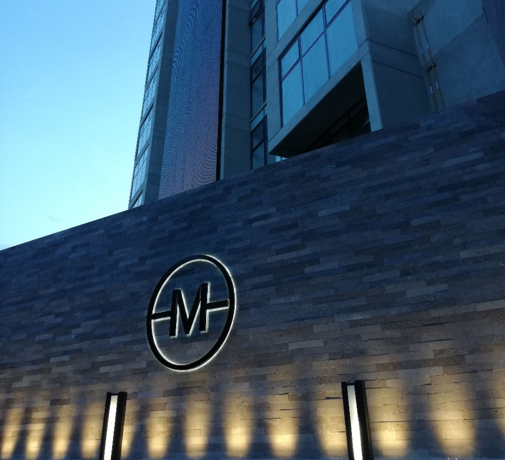 Collective Real Estate - Motto 4