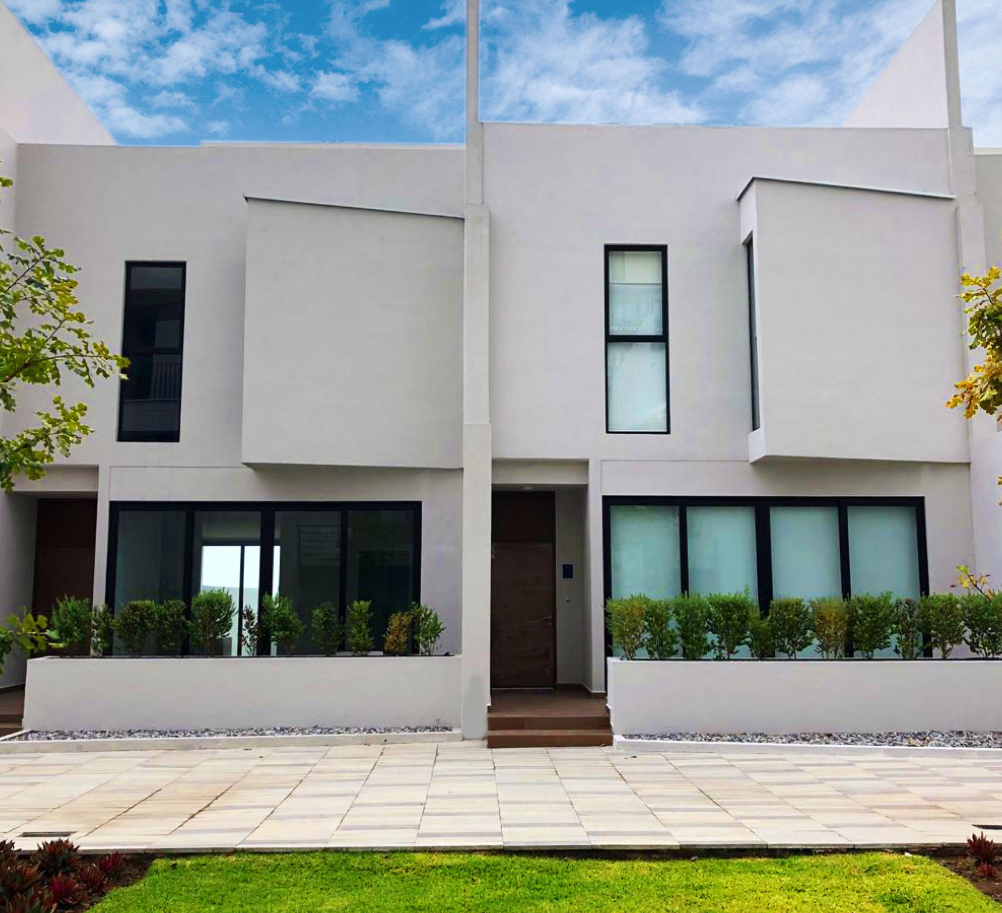 Collective Real Estate - Nación 3