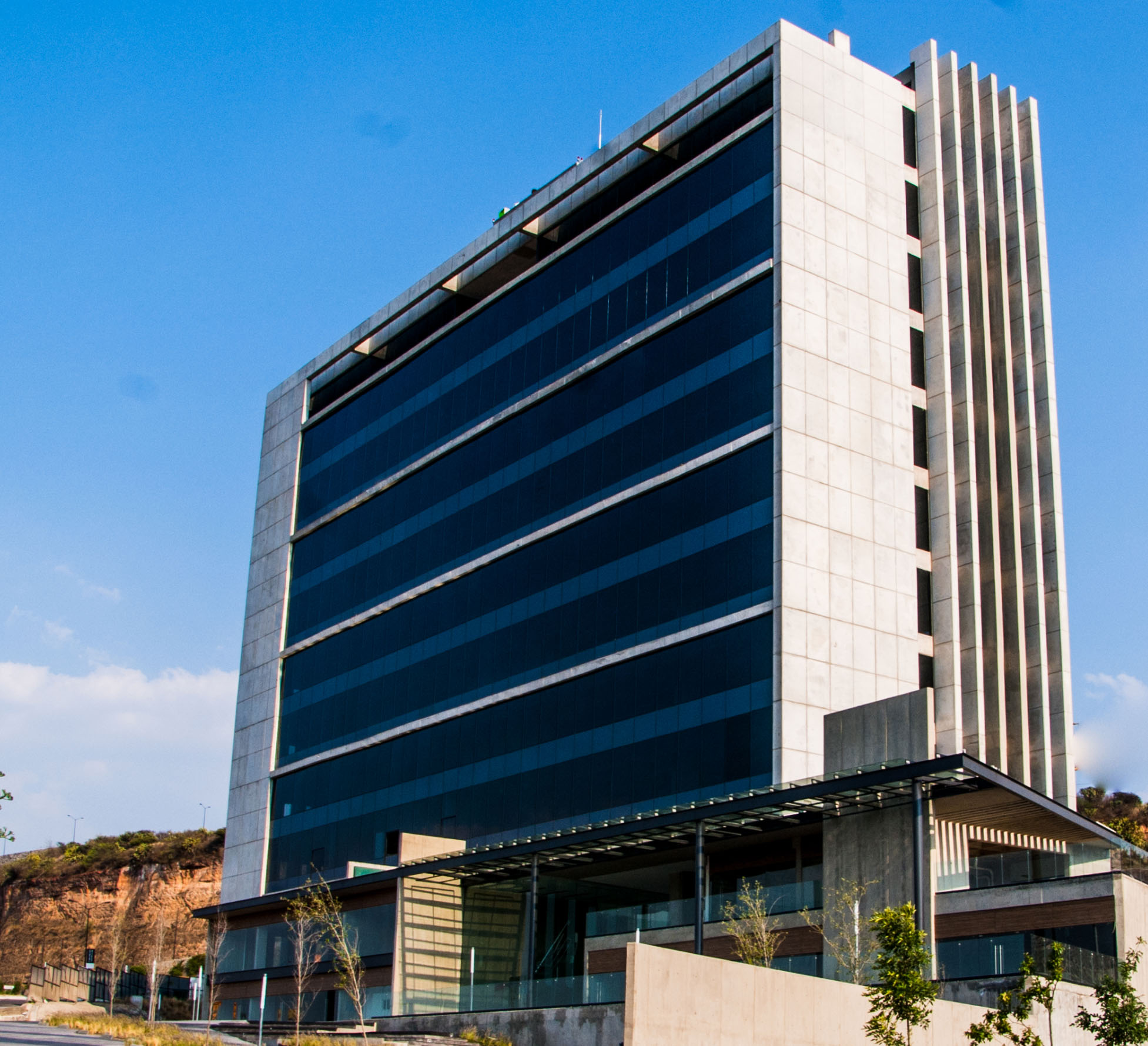 Collective Real Estate - Nouvalia 1