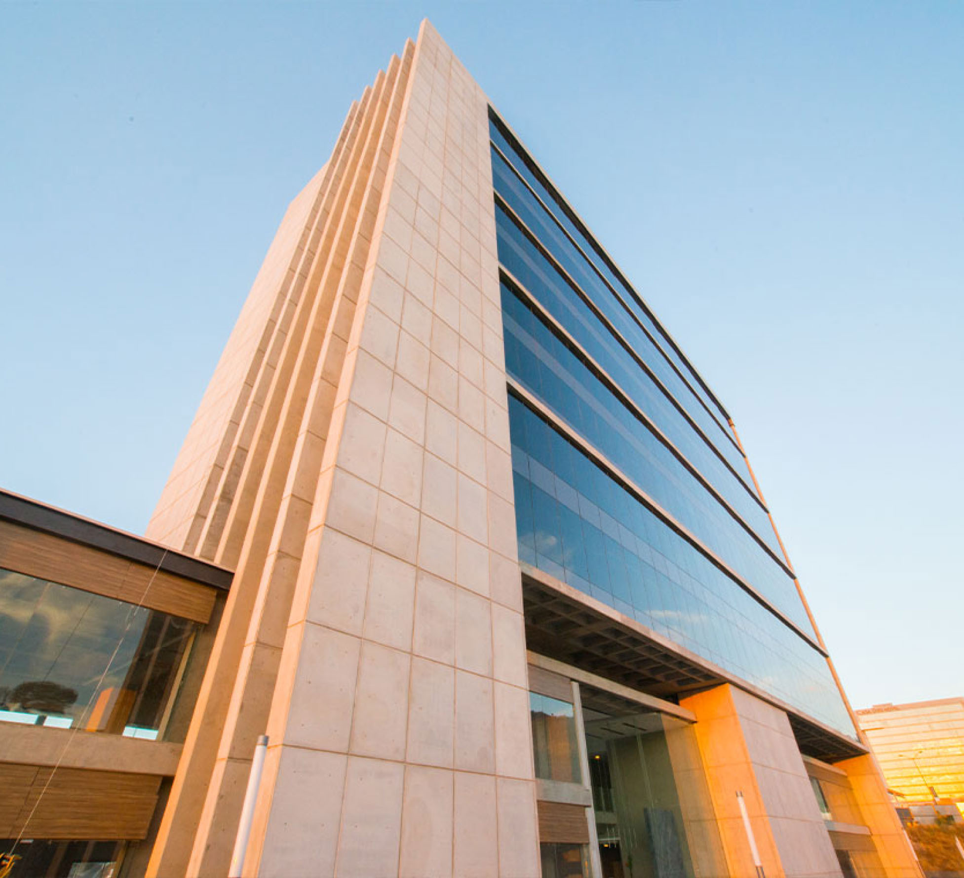 Collective Real Estate - Nouvalia 2