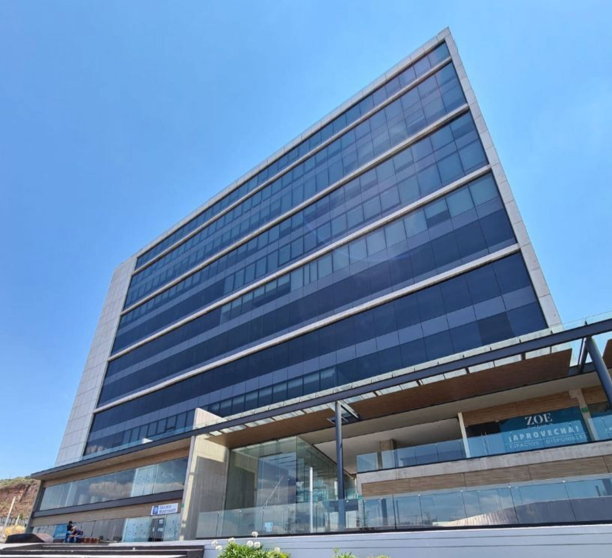 Collective Real Estate - Nouvalia 3