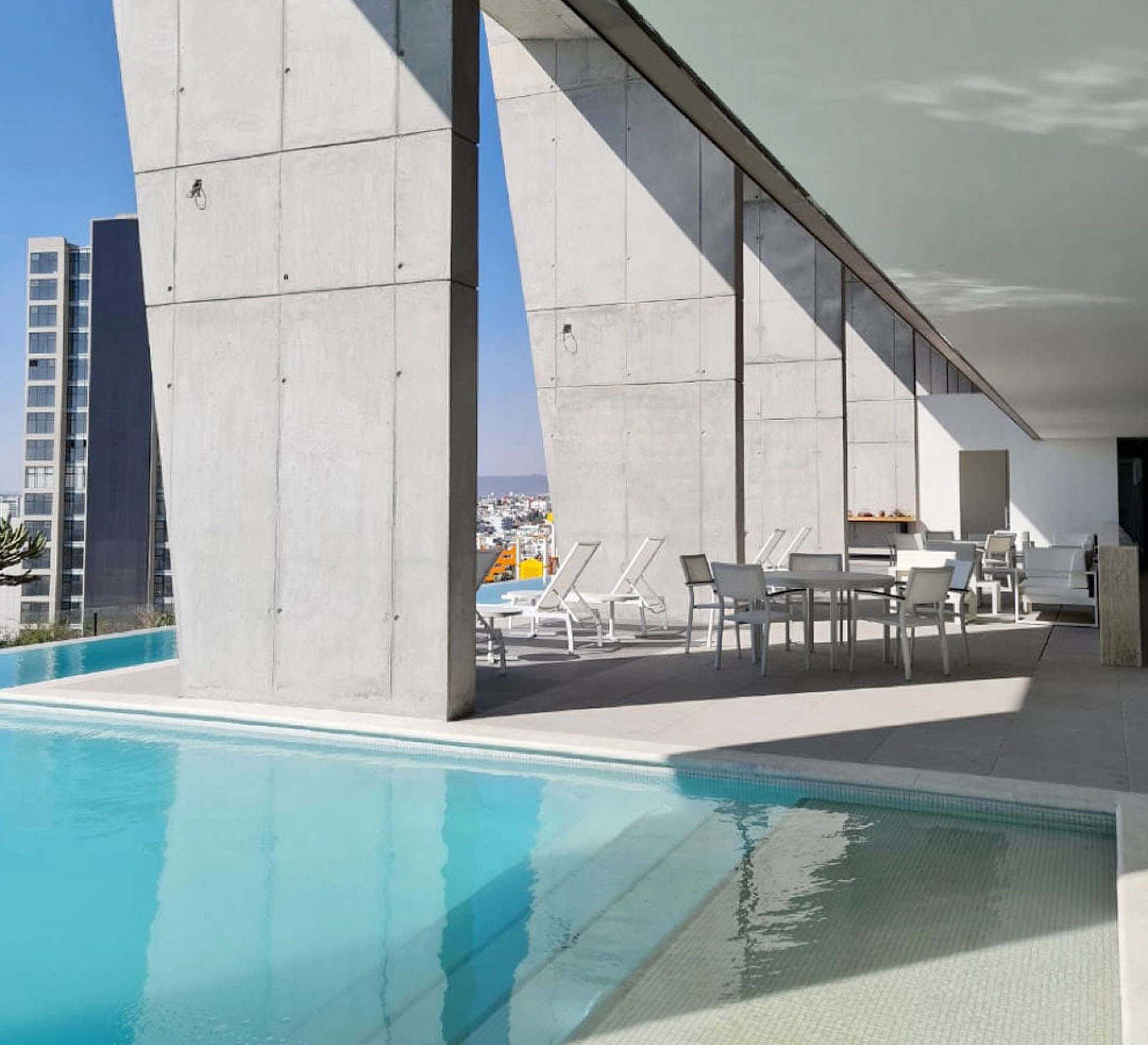 Collective Real Estate - Postal 2