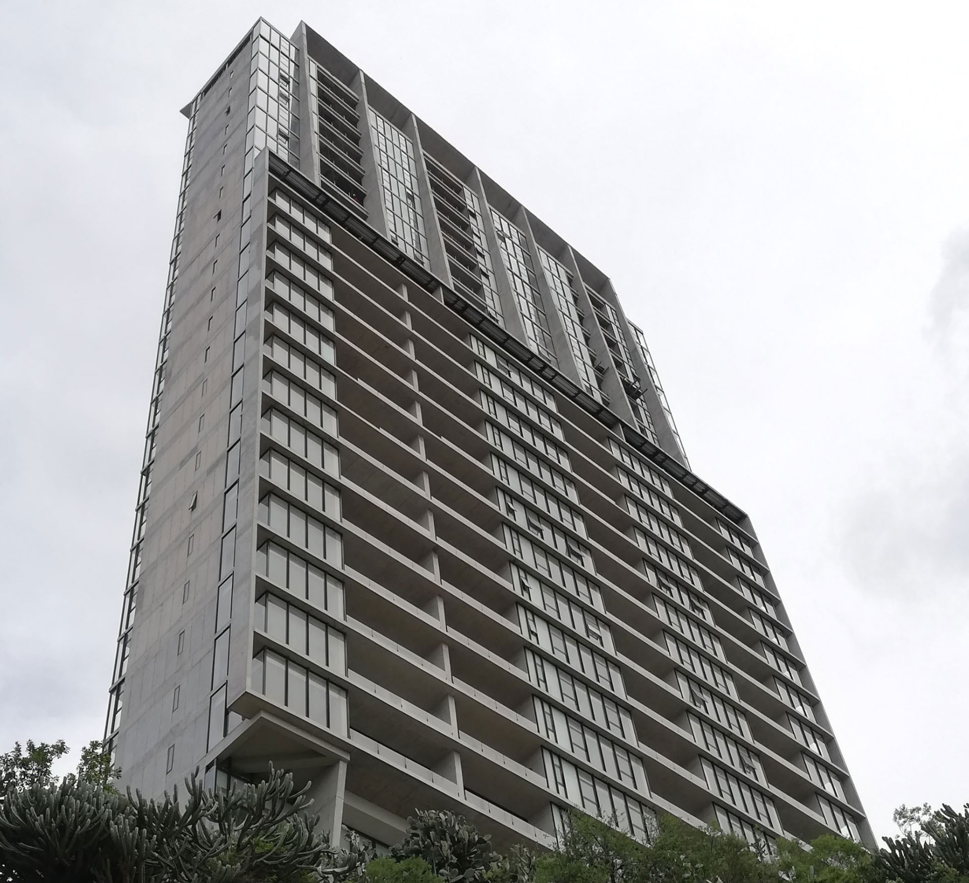 Collective Real Estate - Postal 3