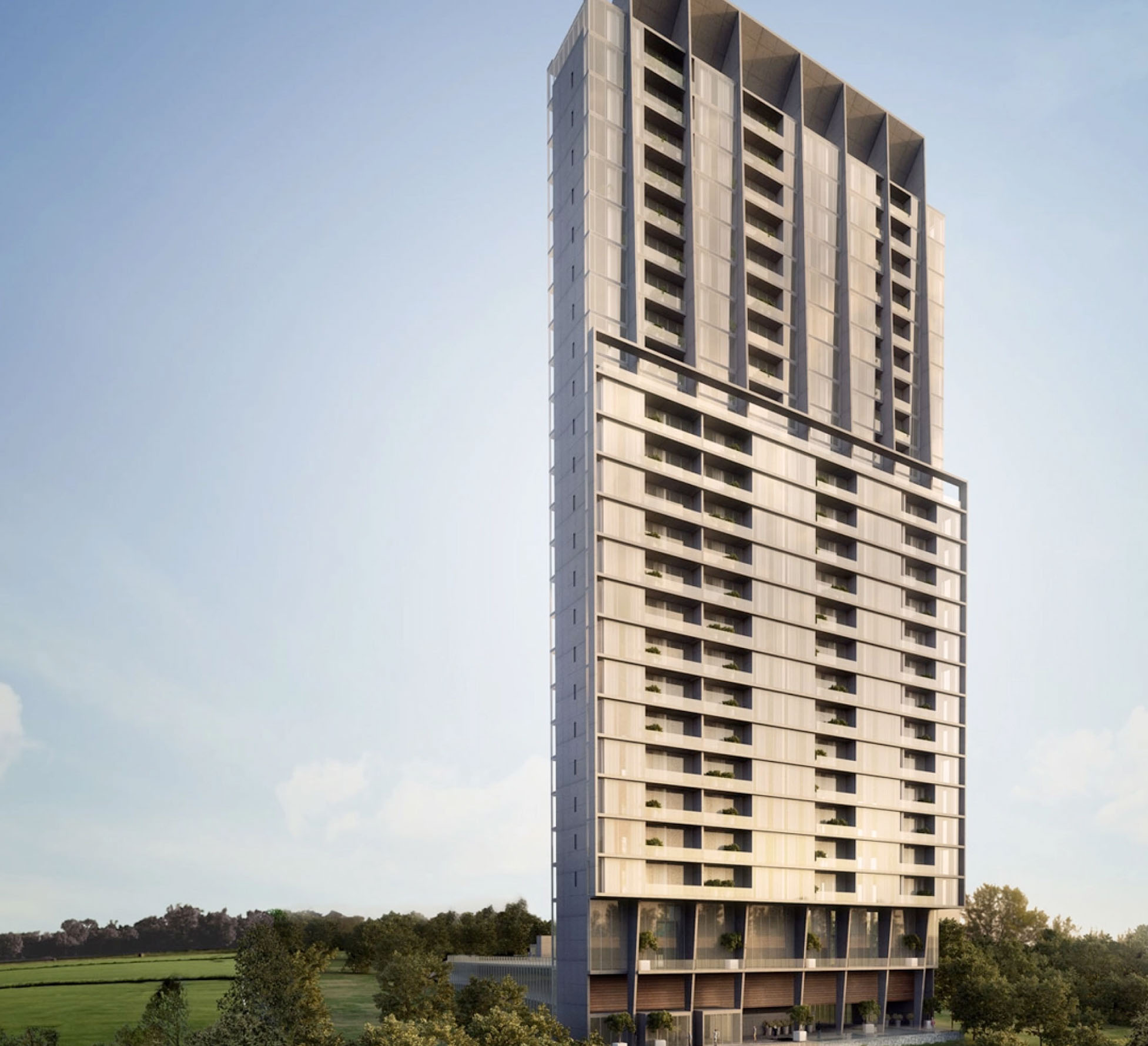 Collective Real Estate - Postal 4