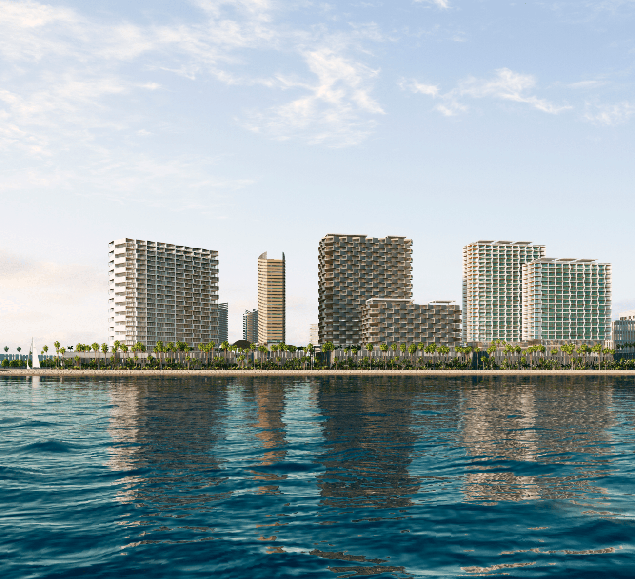 Collective Real Estate - Puerto Corala 2