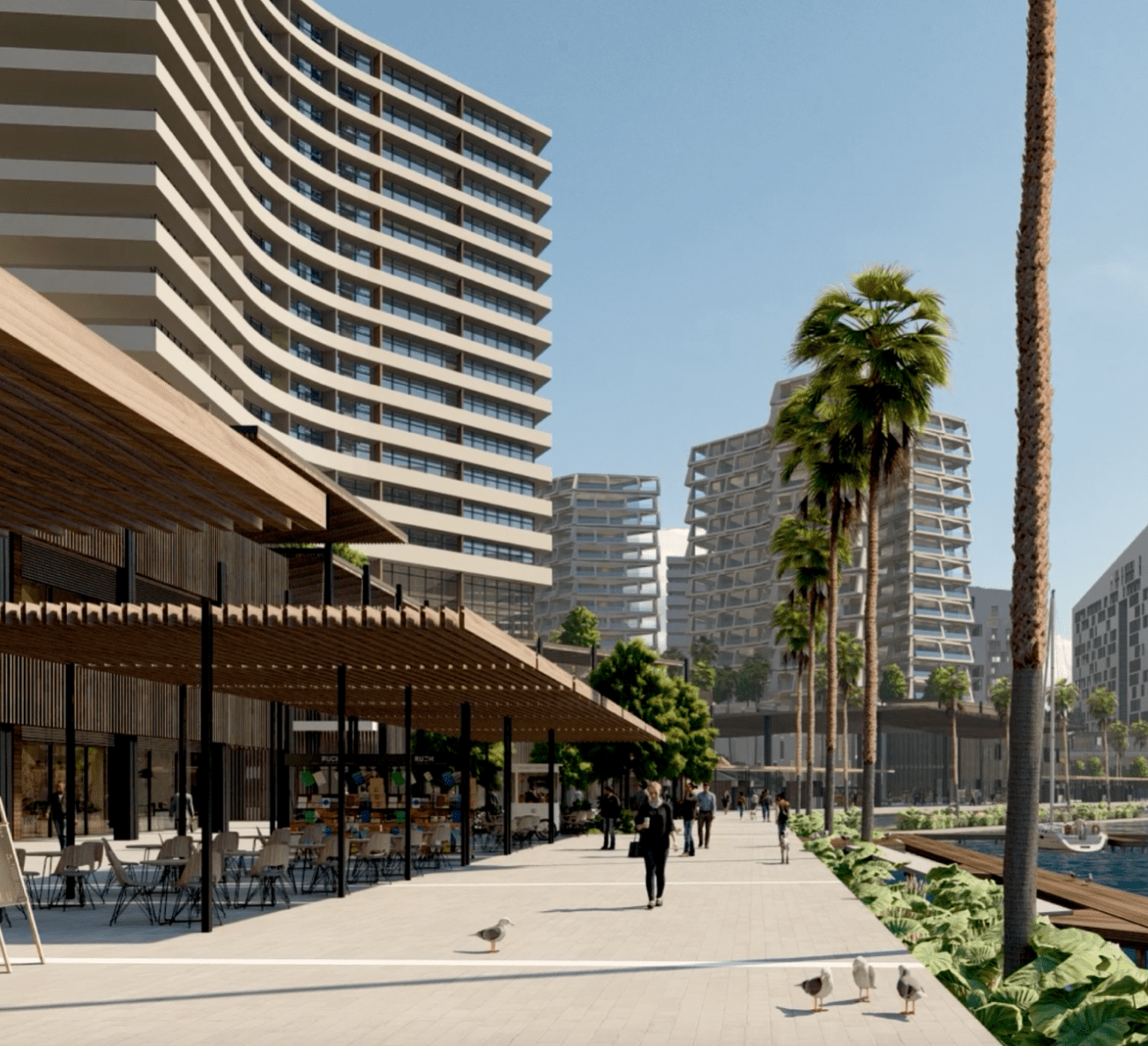 Collective Real Estate - Puerto Corala 4