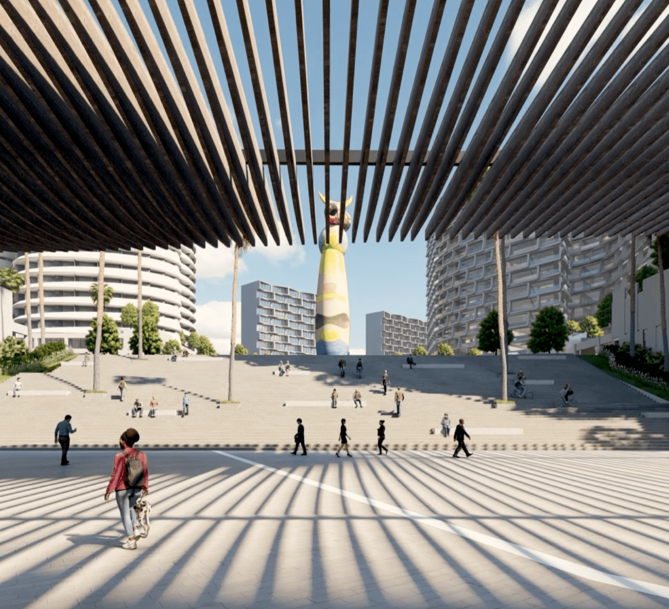 Collective Real Estate - Puerto Corala 5