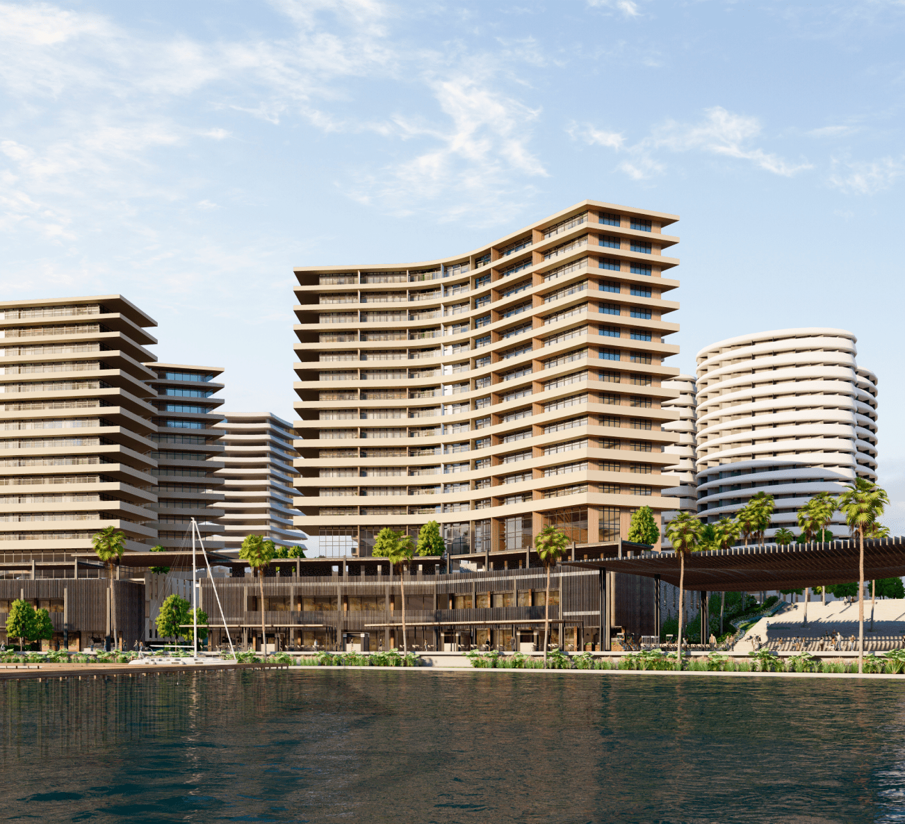 Collective Real Estate - Puerto Corala 6