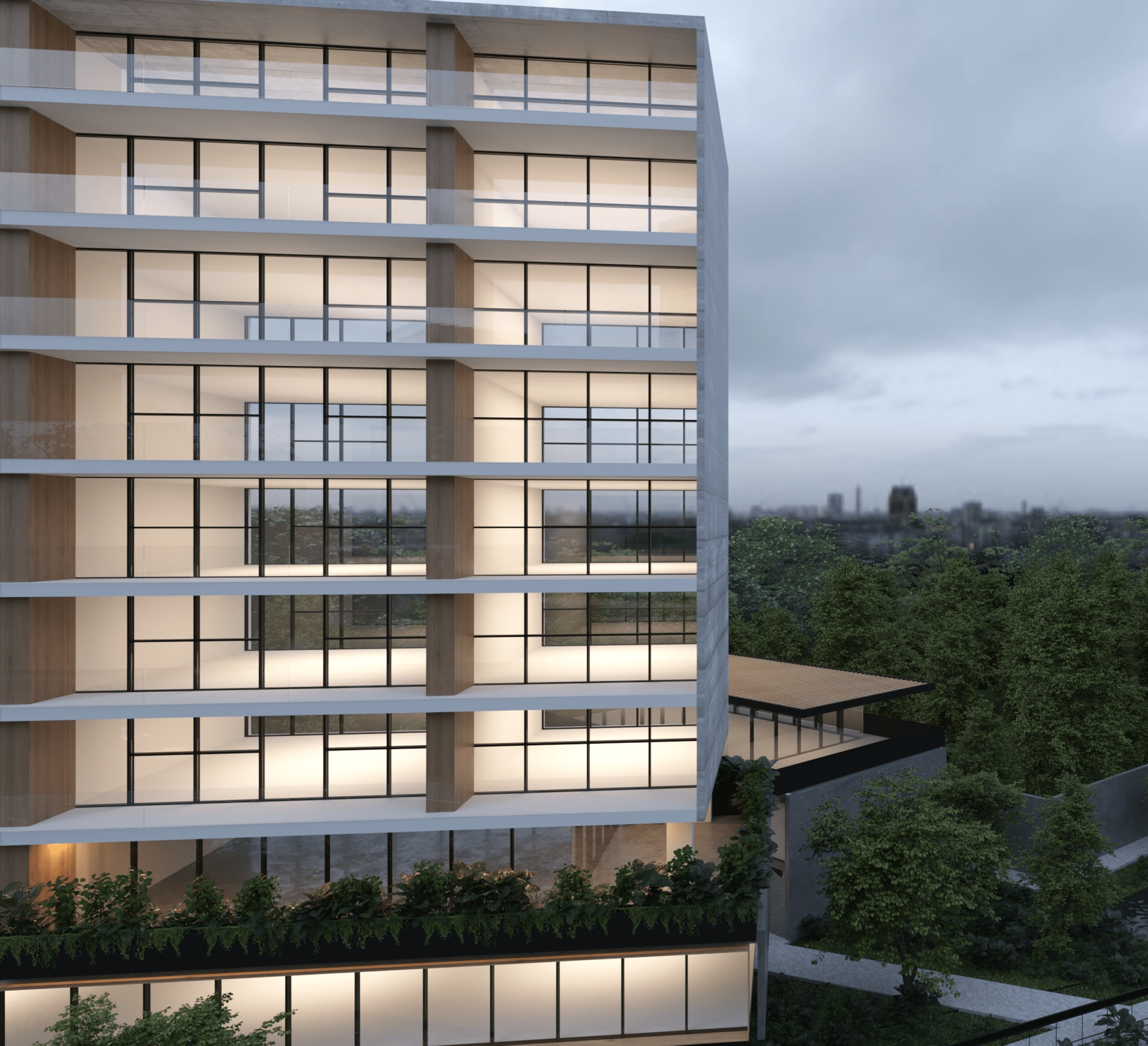 Collective Real Estate - Zapopan 1