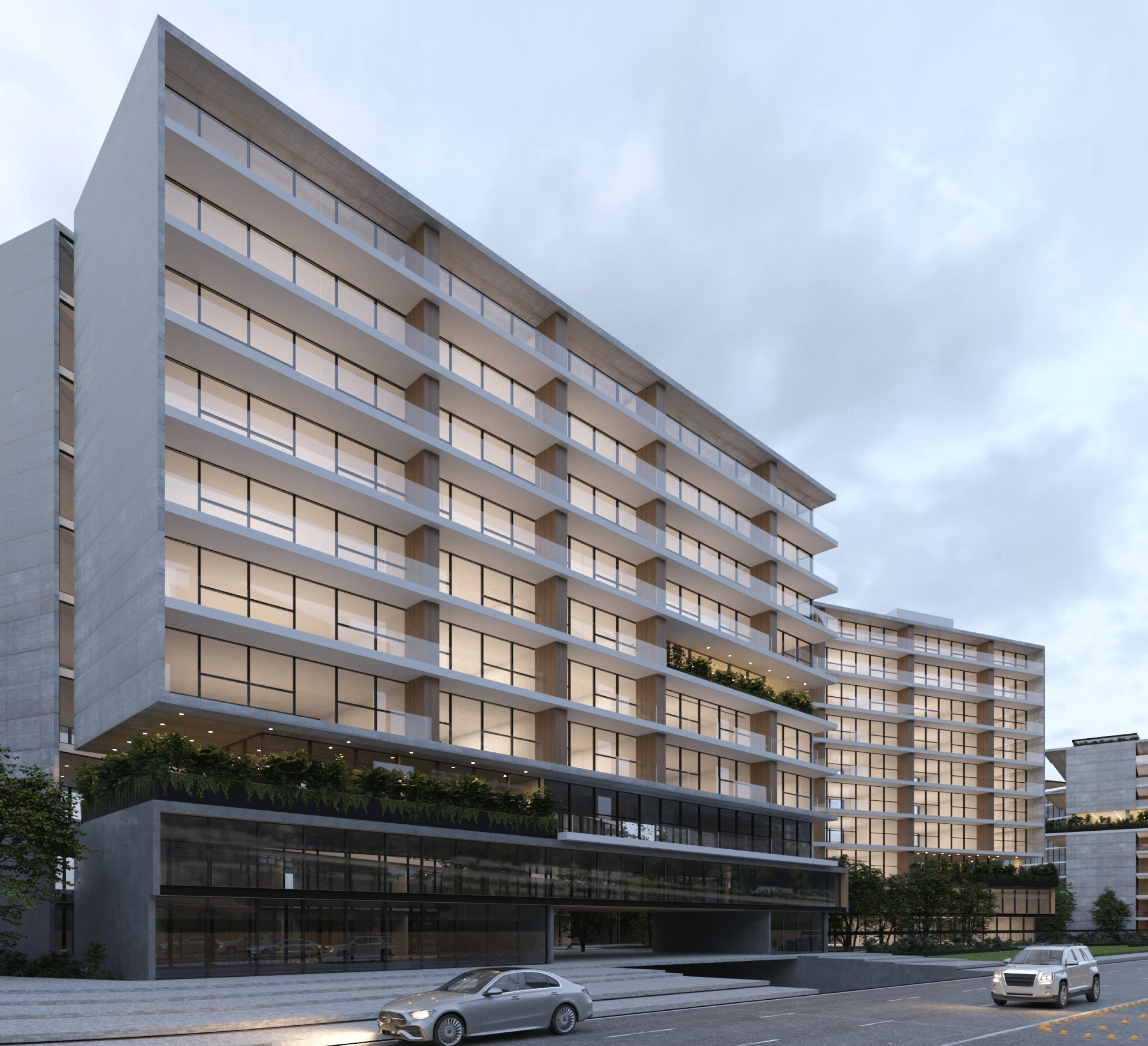 Collective Real Estate - Zapopan 3